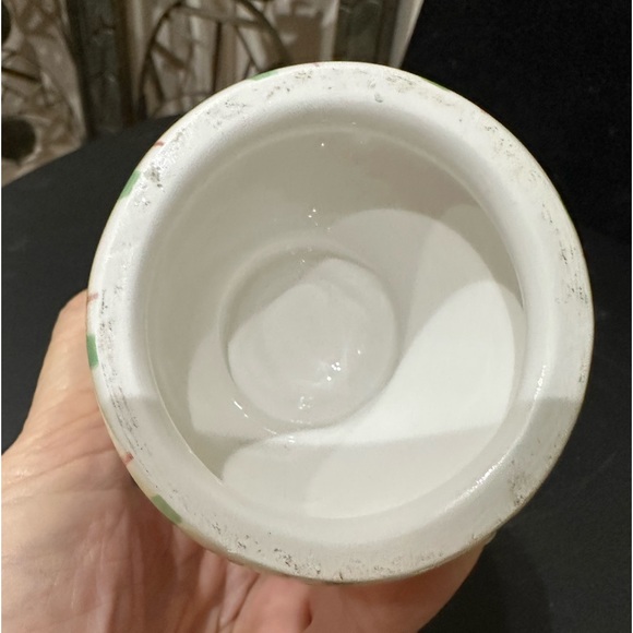 Vintage “With Love” ceramic pitcher/creamer - Picture 5 of 5